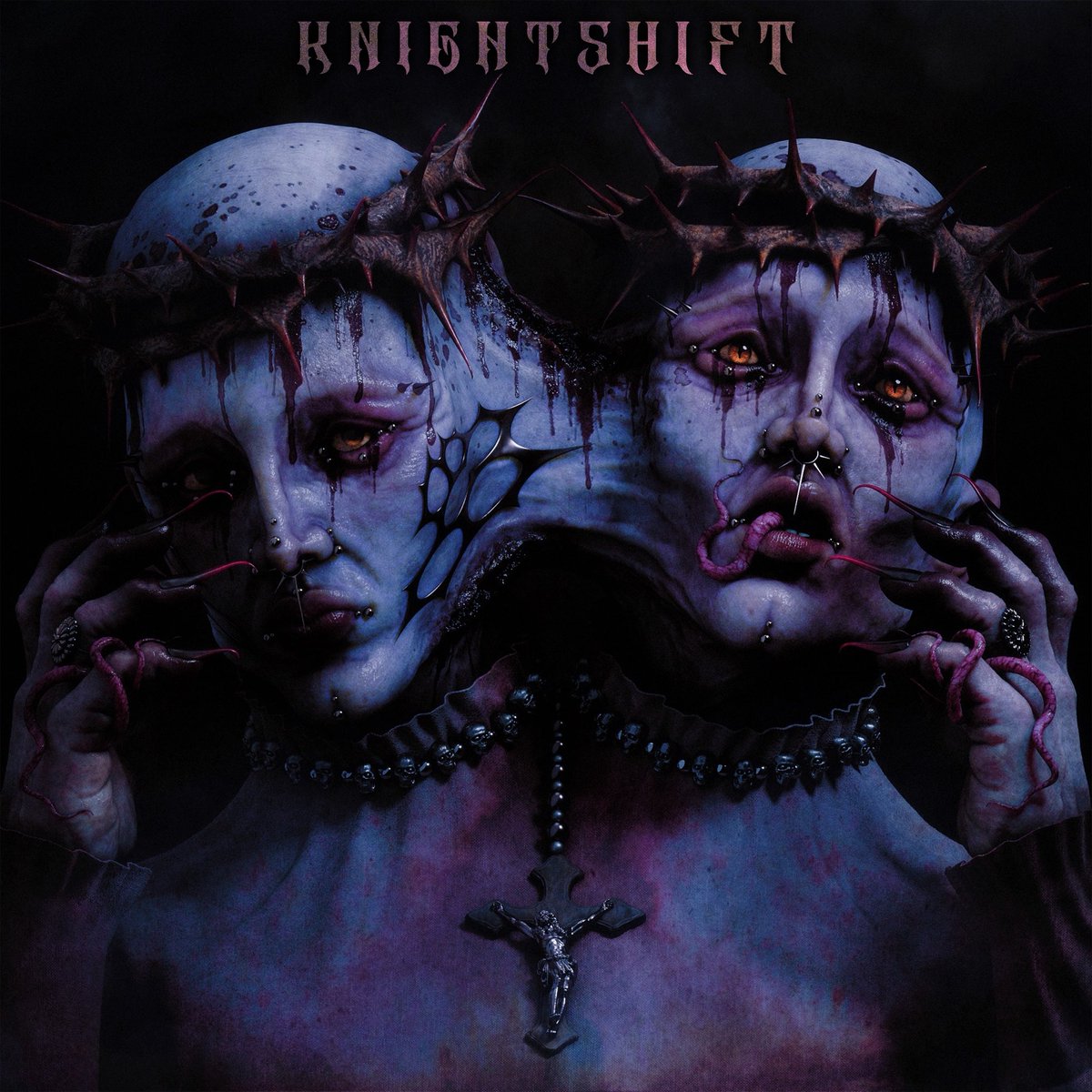 Reverend tweet media