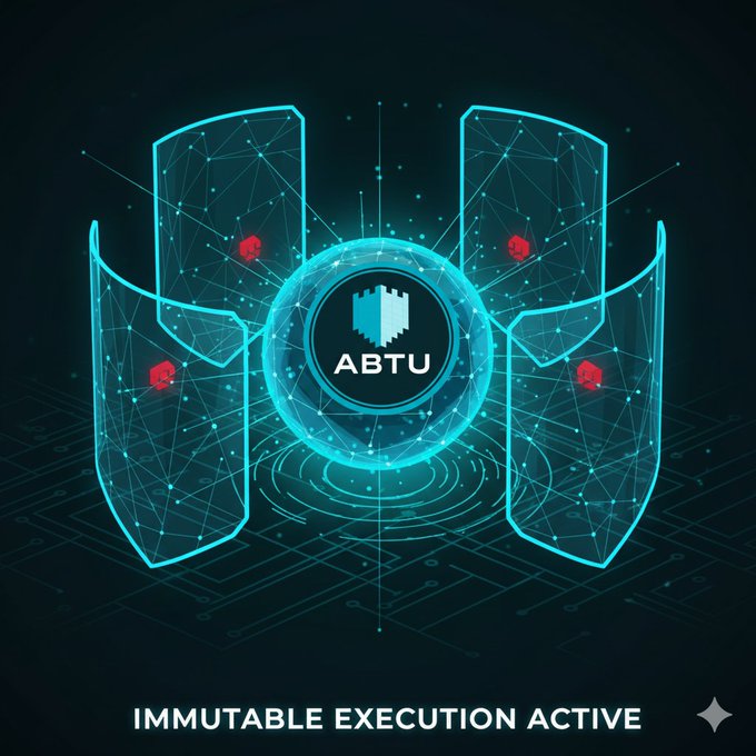 Divboy542's tweet image. Level up your digital security! 🛡️ @Abatis_ABTU is making top-notch cybersecurity accessible to all and protecting Web3  Score up to 10,000 $ABTU daily in the Pre-TGE campaign! Join the movement: @Abatis_ABTU #CybersecurityForAll #Web3Security