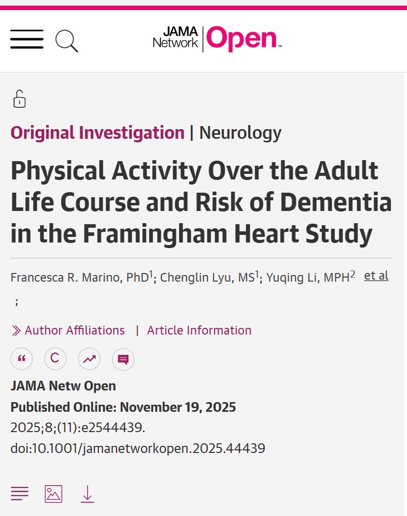 JAMA Network Open tweet media