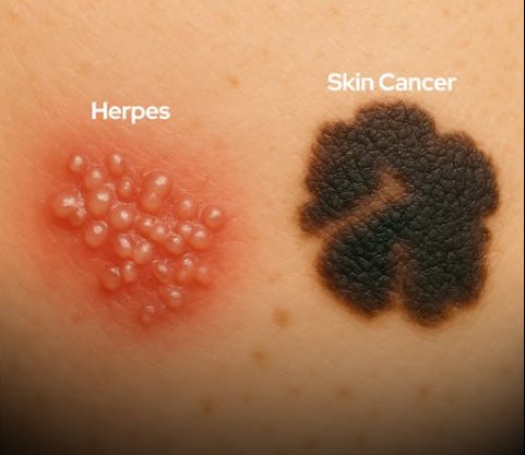 Scientists are redesigning the herpes virus to treat cancer. 

The modified HSV-1 infects and bursts tumor cells and then triggers the immune system to attack the rest.

Early trials show encouraging results. Around 25% of patients with advanced cancers have responded, and in