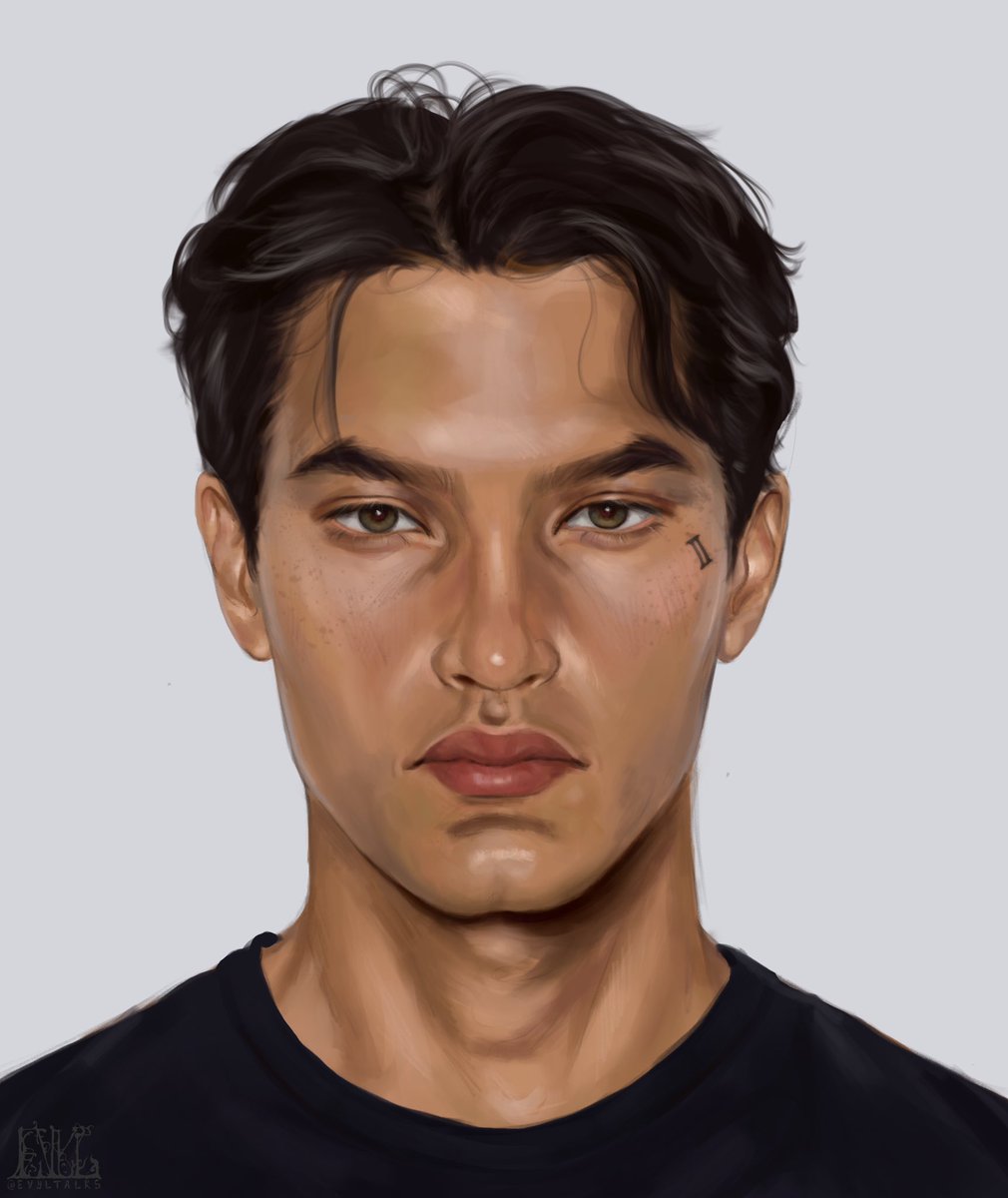 evyltalks's tweet image. alternative ver.