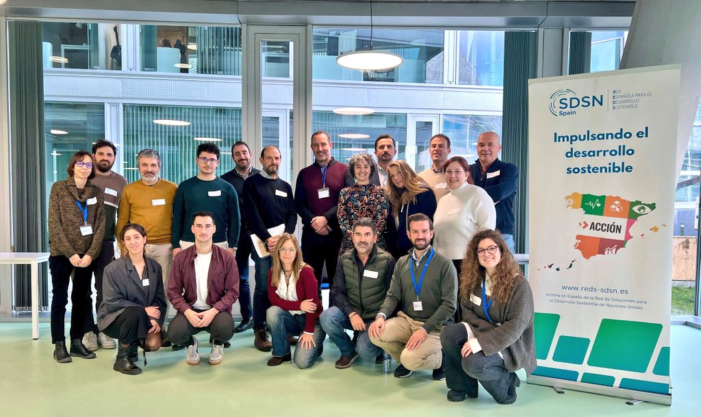 EUDEMONproject tweet media