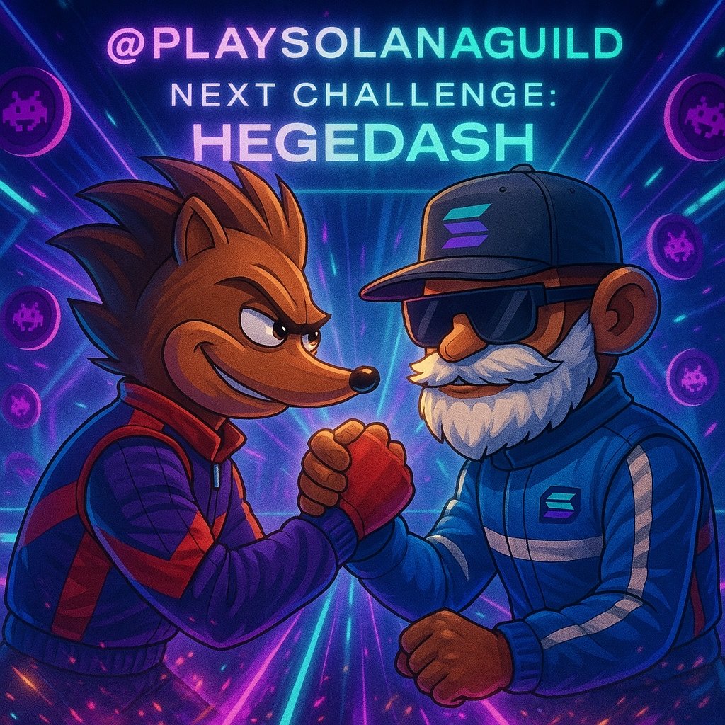 Play Solana Guild tweet media