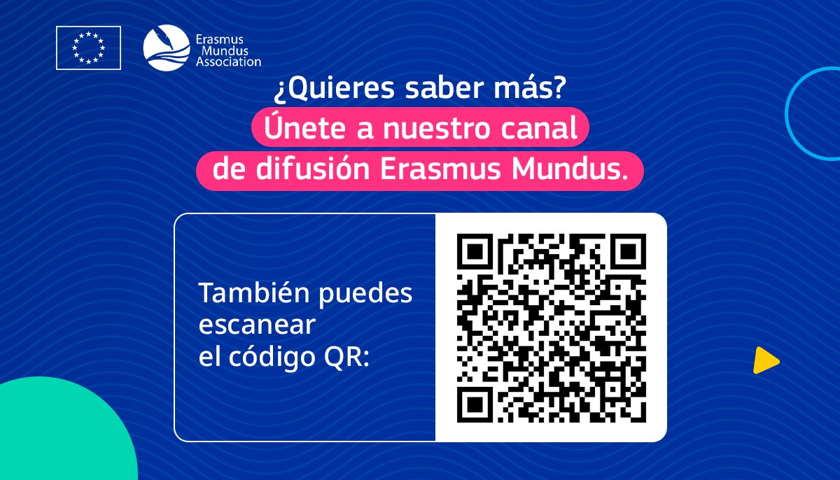 UEenPeru's tweet image. ¿Te atreves a vivir la experiencia que impulsa tu desarrollo profesional y te abre puertas a nuevas oportunidades?

Estas a solo un click.  👨🏽‍💻

#HazTuErasmus #HazTuErasmusPe​​ #EquipoEuropa #CambiandoVidasAbriendoMentes #EstudiaEnEuropa