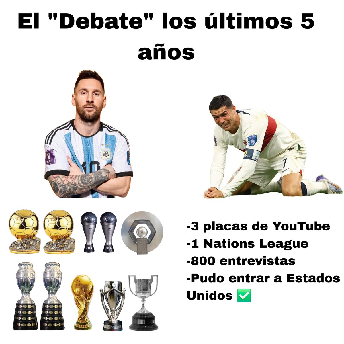 Actualizamos debate ✅️