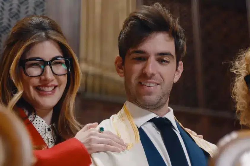 Jewish Community tweet media