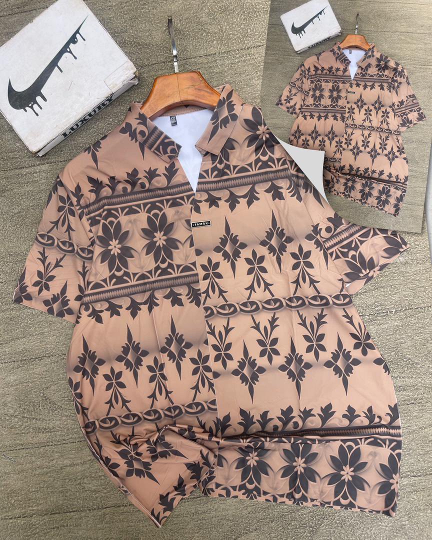 Mustaphakhairah's tweet image. Vintage shirt 
N13,000
Nationwide delivery