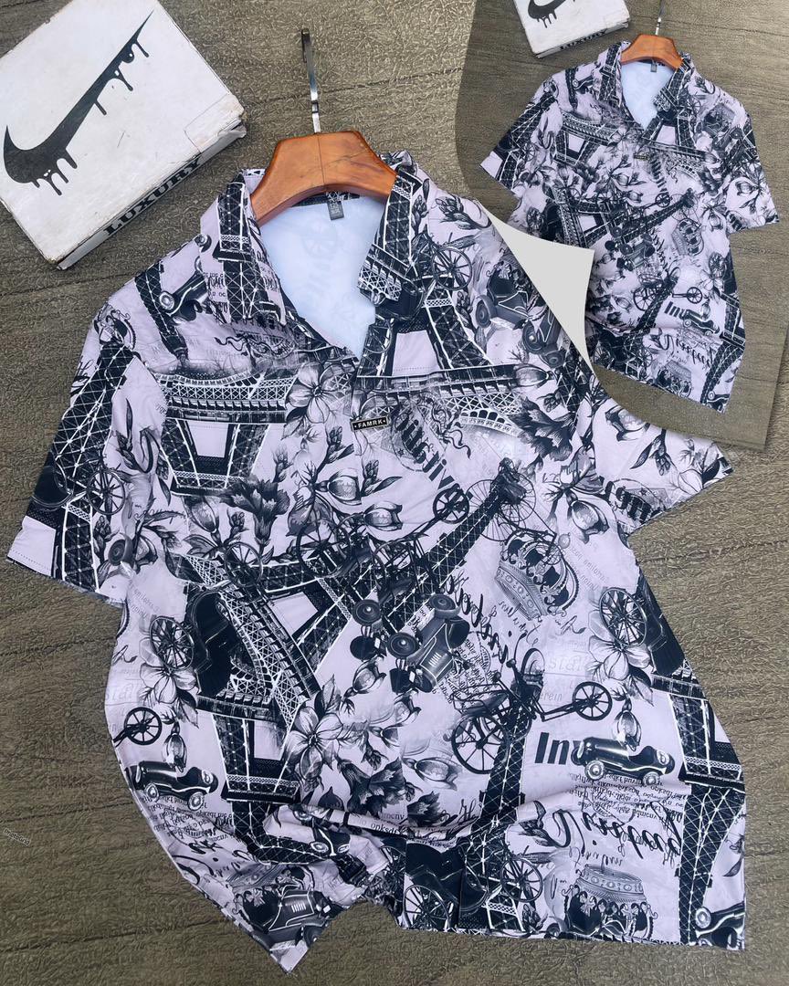 Mustaphakhairah's tweet image. Vintage shirt 
N13,000
Nationwide delivery