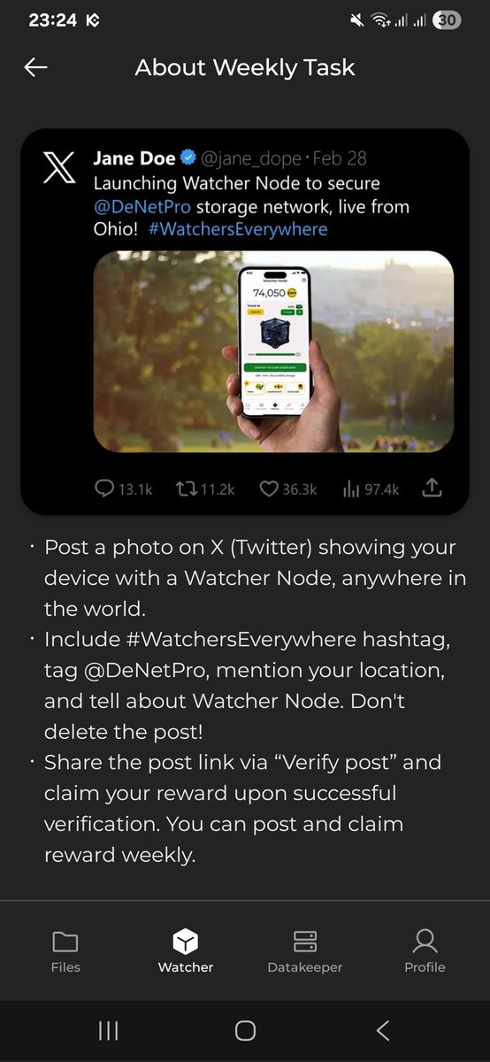 Truepakis's tweet image. 