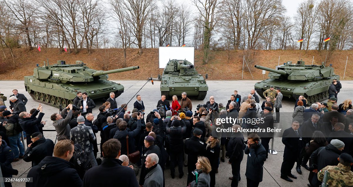 War Diary tweet media