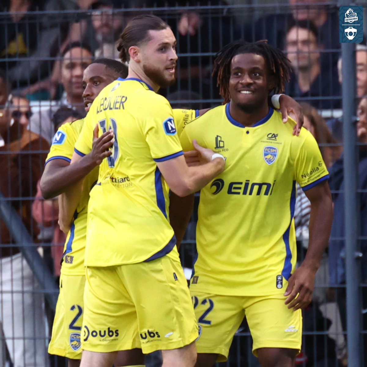 Footballogue tweet media