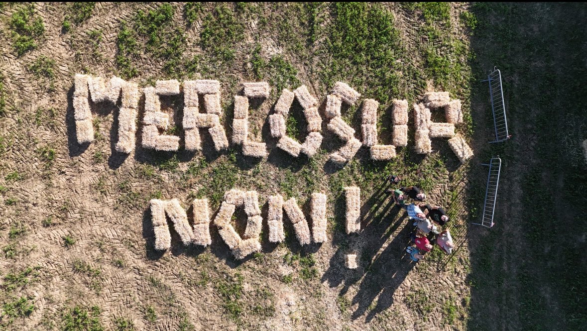 Mercosur Non !