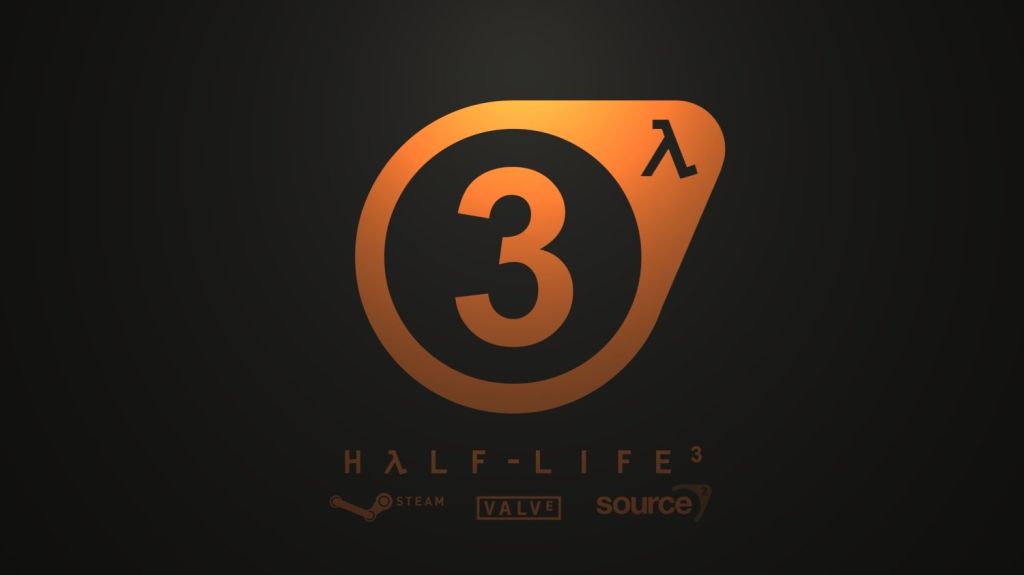 Pirat_Nation's tweet image. What happens if Half Life 3 is real?
