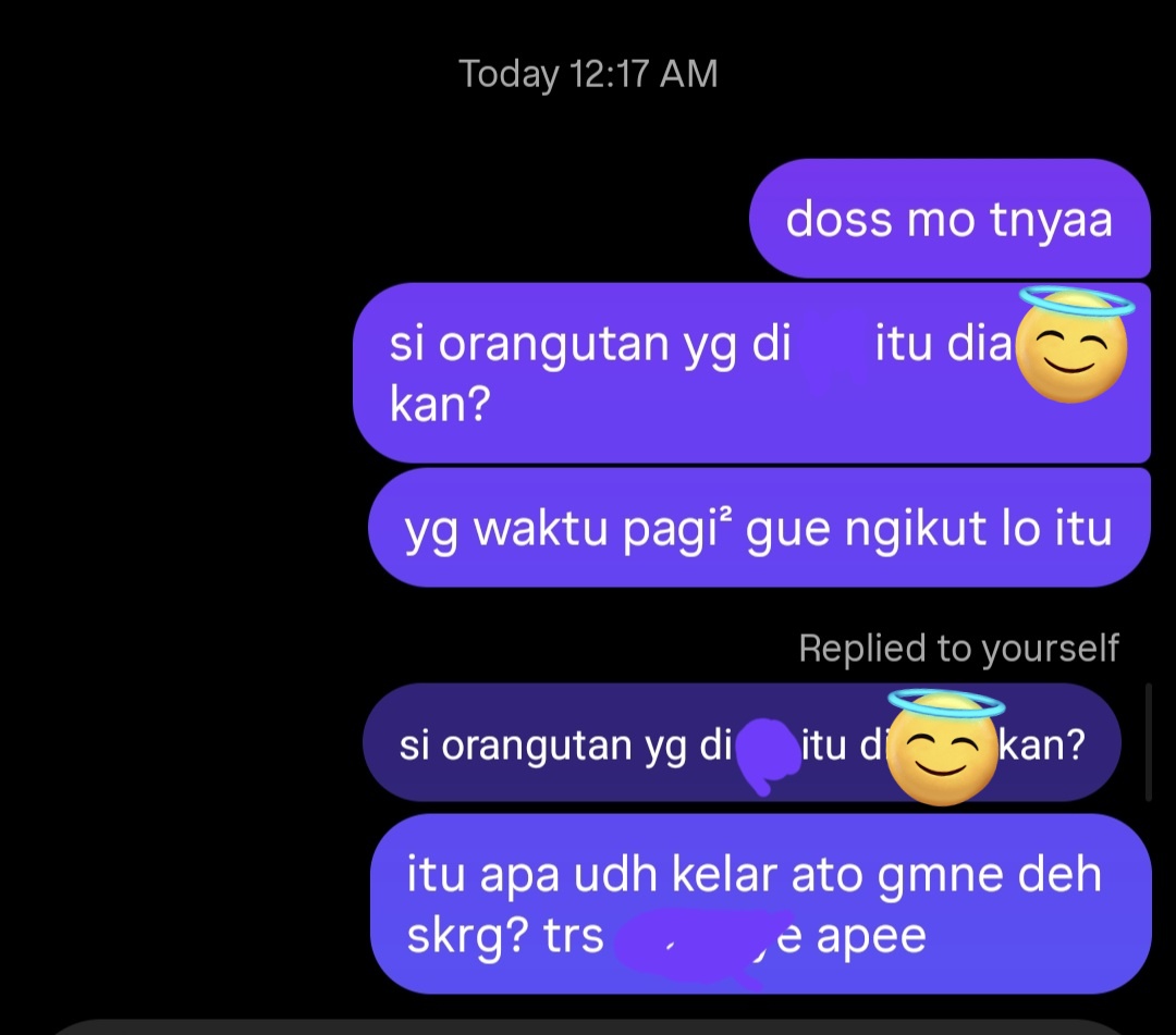 zaraoef's tweet image. #pusing juara krompyang