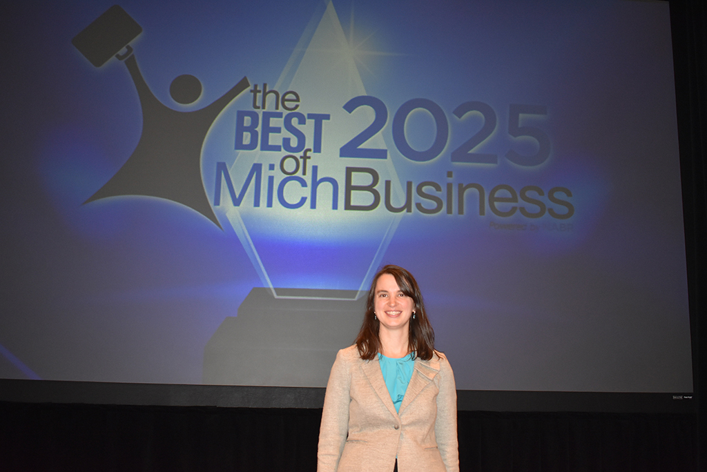 We are thrilled to share that MIOCA was a 2025 Best of MichBusiness Award winner! MichBusiness celebrates organizations making a real impact across Michigan, and we’re honored to be recognized.

Check out the full list of winners here: michbusiness.com/events/2025-be…