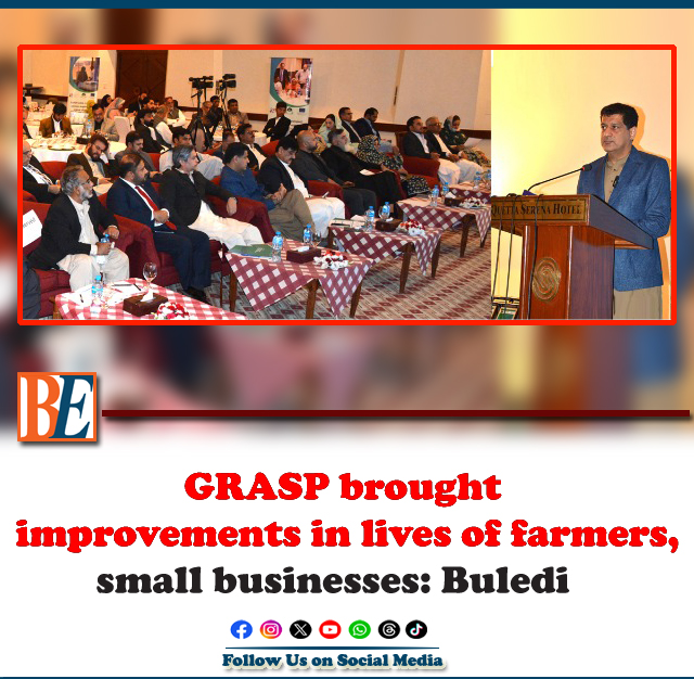 baluchexpress's tweet image. bexpress.com.pk/blog/691e0aa3c…
#Balochistan #GRASP