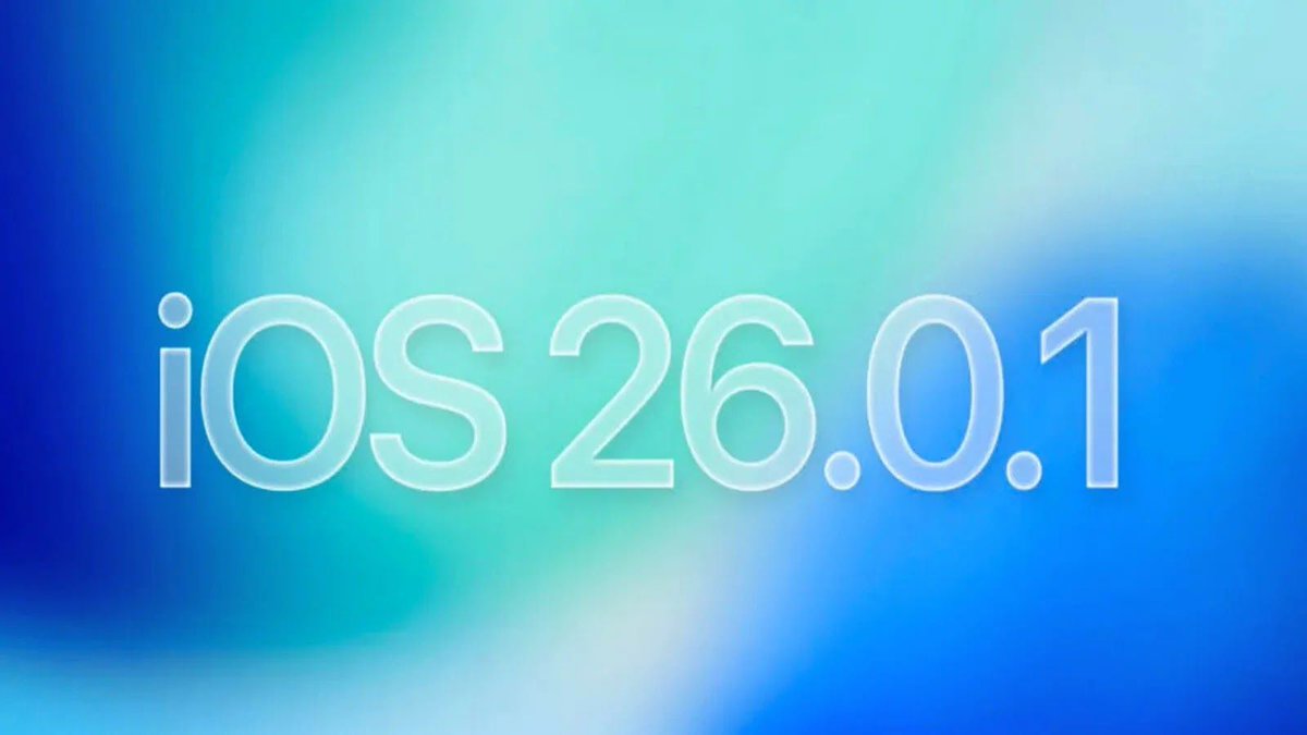 dailytechonx's tweet image. New iOS 26.0.1 exploit bypasses sandbox restrictions, allowing unauthorized access to protected data. Users urged to stay vigilant and update devices promptly. Link: thedailytechfeed.com/new-ios-26-0-1… #iOS #Exploit #Security #Update #Vulnerability #Cyber #Apple #Tech #Data #Access #Threat…