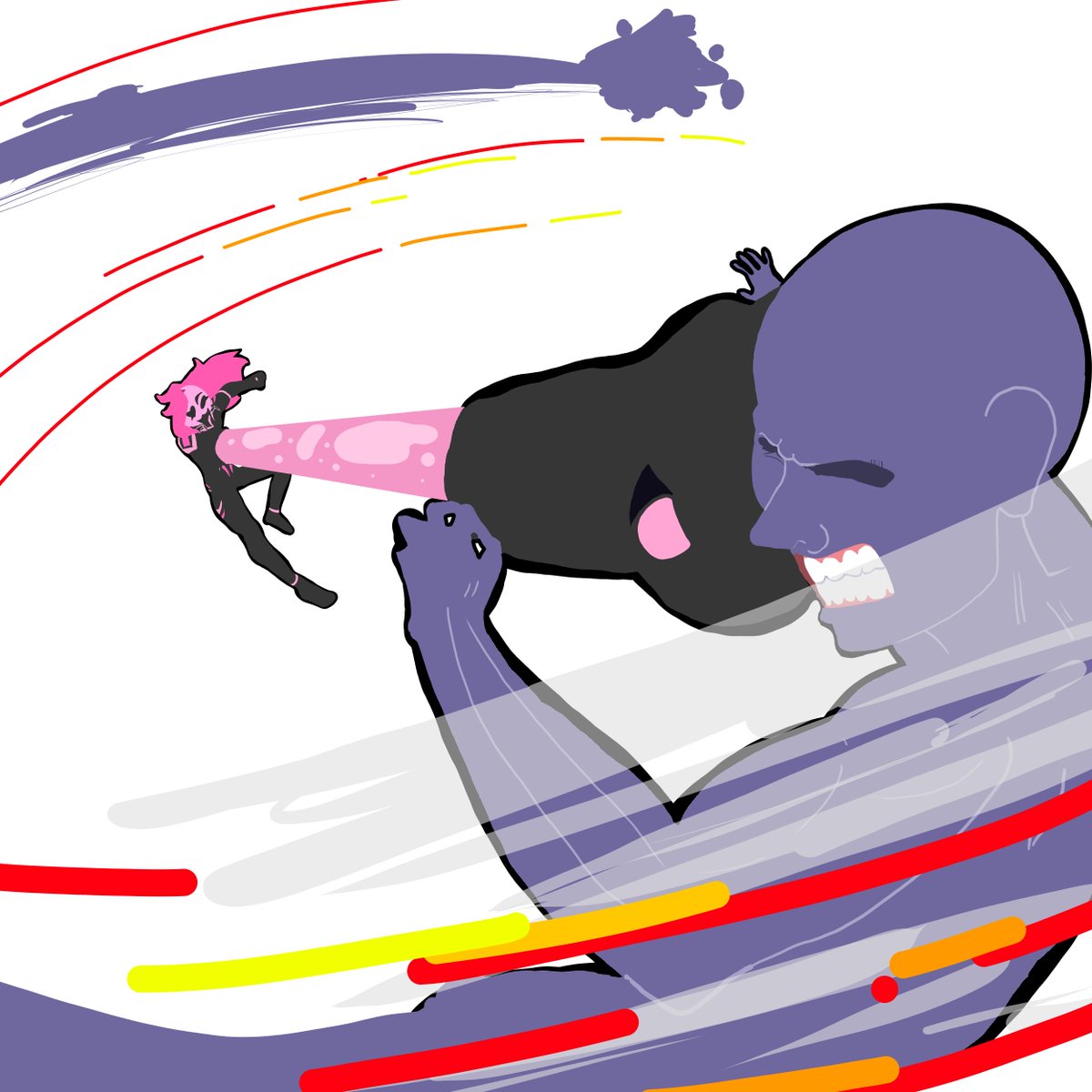 SladeSons's tweet image. @_Mischievium_