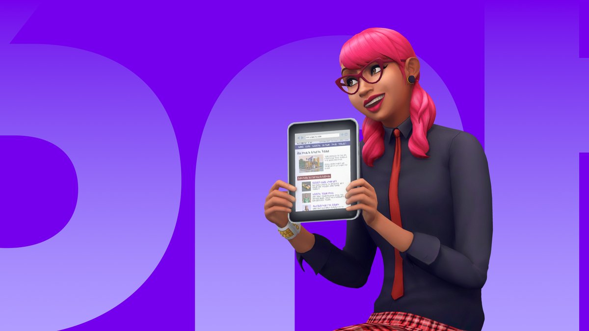 TheSimsDirect's tweet image. Simmers!

We’ve posted a new blog focused on how mods and game updates work together in The Sims 4.

Learn how to keep your game running smoothly after updates and stay in the know 👇

forums.ea.com/blog/the-sims-…