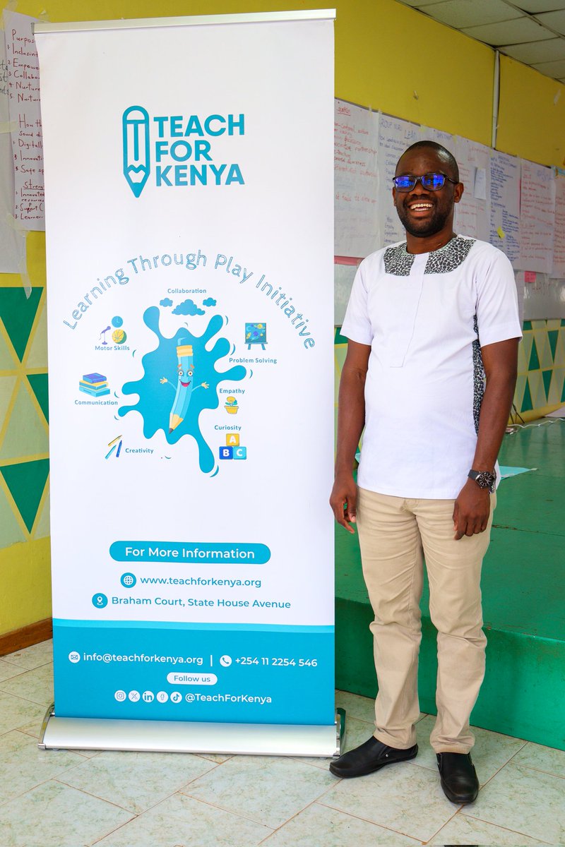 VerityMetrics's tweet image. mainstream classrooms under the theme “Learn, Lead and  Impact.” As a consultancy firm, we value professionalism   excellence &amp;amp; we appreciate @Fondo01 for upholding these standards while contributing to this important initiative.
#InclusiveEducatio #VerityMetrics #LearnLeadImpact