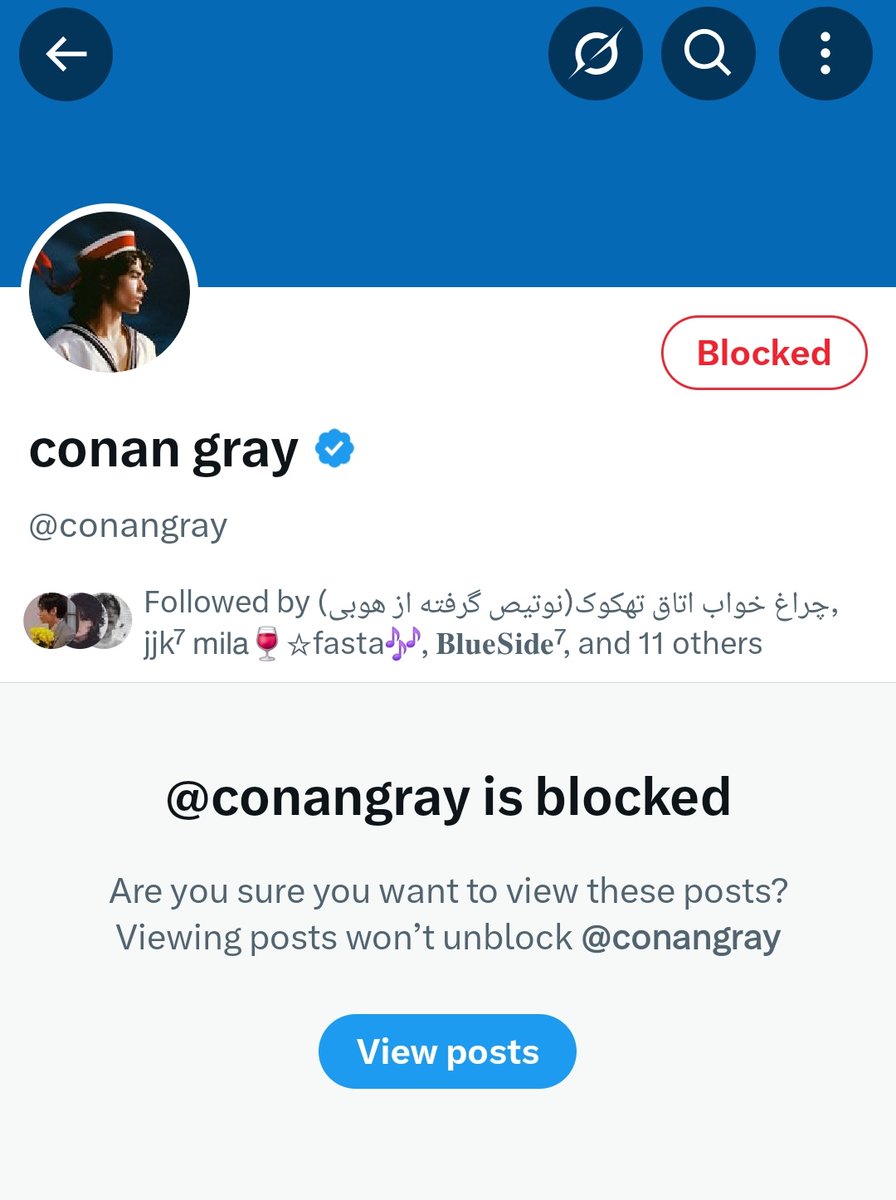 stillarmy2's tweet image. Now we wait...