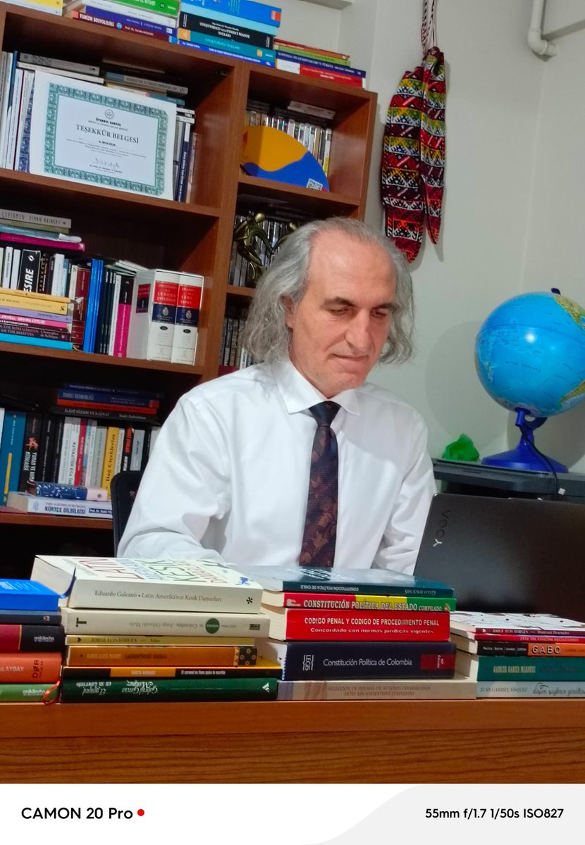 Bugünkü online konferanstan!
De la conferencia virtual de joy!