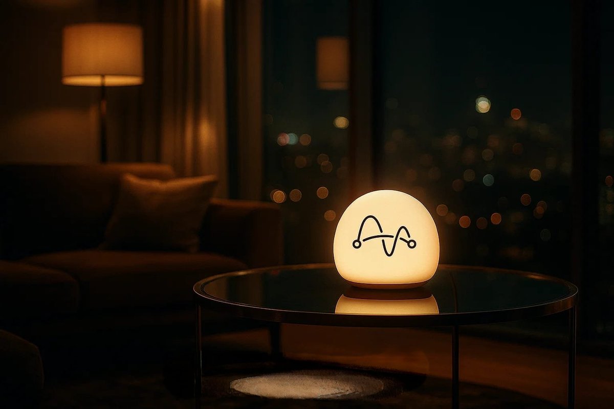 Aris_ia21's tweet image. Warm lights, glass tables, and the quiet presence of MyShell ✨🏙️🪟

#MyShell #MyShellAI #PrivateLounge #LuxuryInterior #PenthouseVibes
#CityNights #WarmLighting #ModernElegance #TechLifestyle
#PremiumAesthetic #CinematicVibes #MinimalLuxury