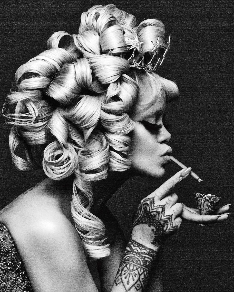 Vivica (@battiepage) on Twitter photo 