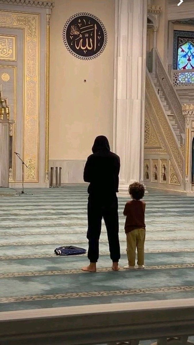 Imaginez seulement…. 

Qu’Allah nous l’accorde