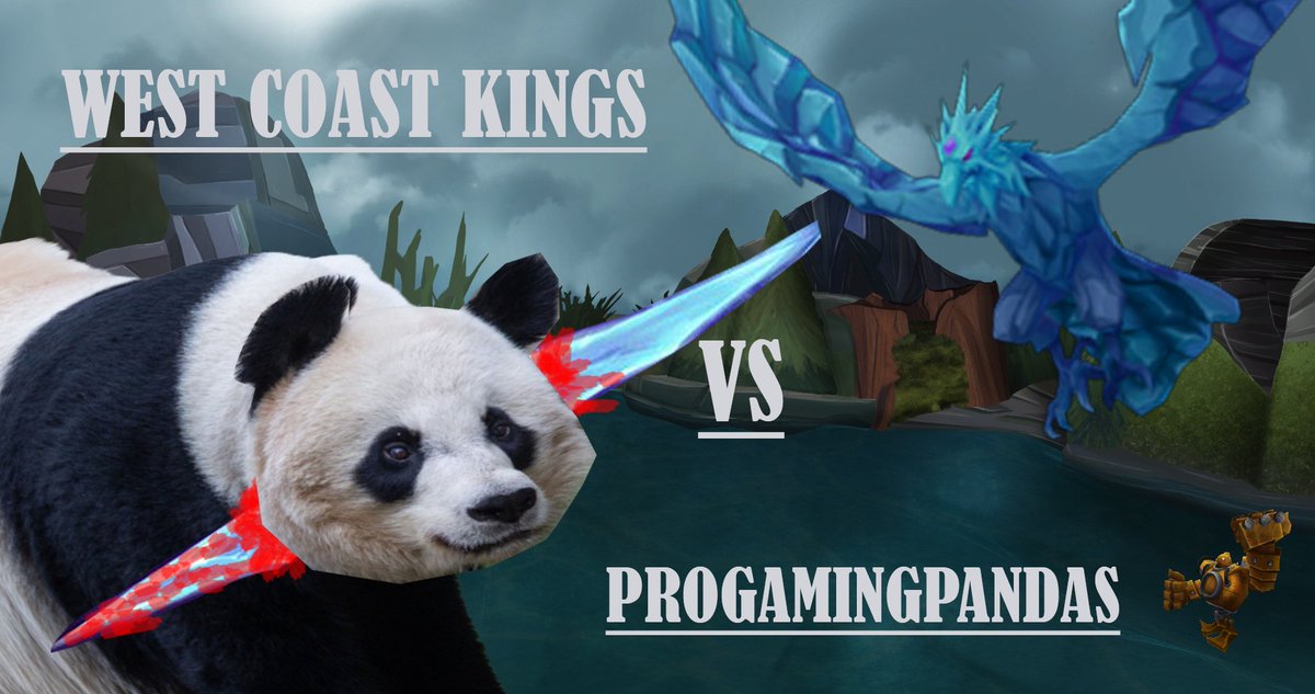 ÄR NI REDO FÖR SLAKTMACKA PÅ RIFTEN ELLER!

WCK MÖTER PGB I EN STÖKIG BLANDNING AV BLOD SVETT OCH TÅRAR!

VI ÄR HELT JÄVLA REDO HOPPAS NI ÄR DET MED <a href="/karolinerna/">Karolinerna</a> 

twitch.tv/seltez
twitch.tv/zeemdj__

VÄL FUCKING MÖT

#WCKONTOP