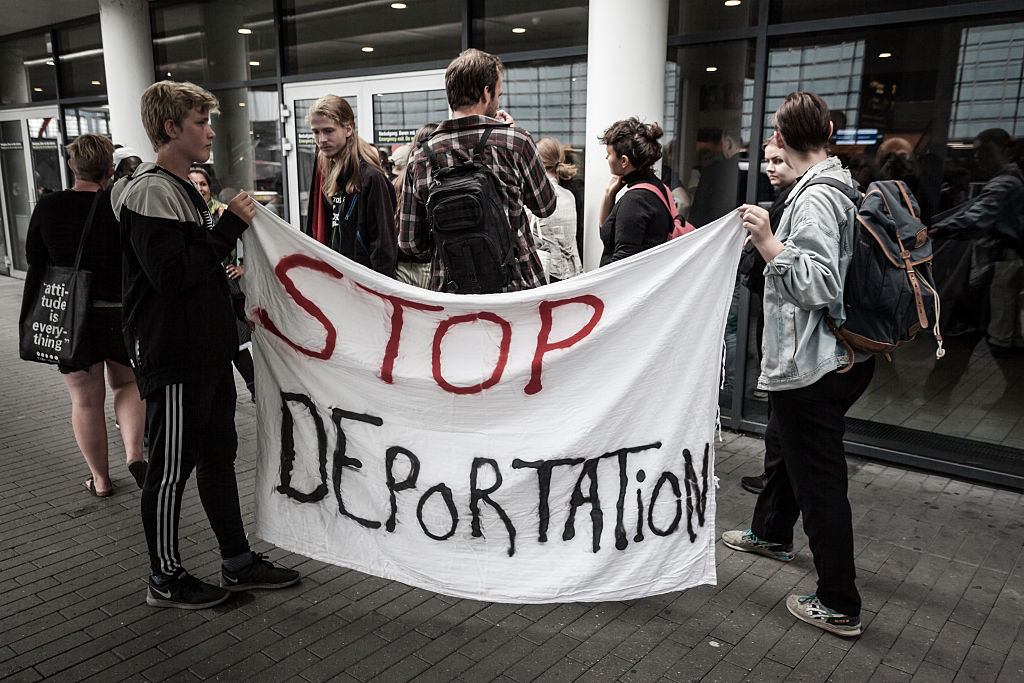 tatarianempire's tweet image. In my view, the cleanest and most durable solution is not to chase individual cases or create endless categories of exclusion, but to redesign the welfare system so that only people with deep and verifiable roots in Britain can ever enter it. The Danish model shows that you do…