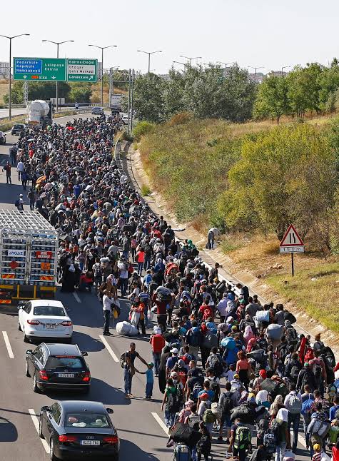 tatarianempire's tweet image. In my view, the cleanest and most durable solution is not to chase individual cases or create endless categories of exclusion, but to redesign the welfare system so that only people with deep and verifiable roots in Britain can ever enter it. The Danish model shows that you do…