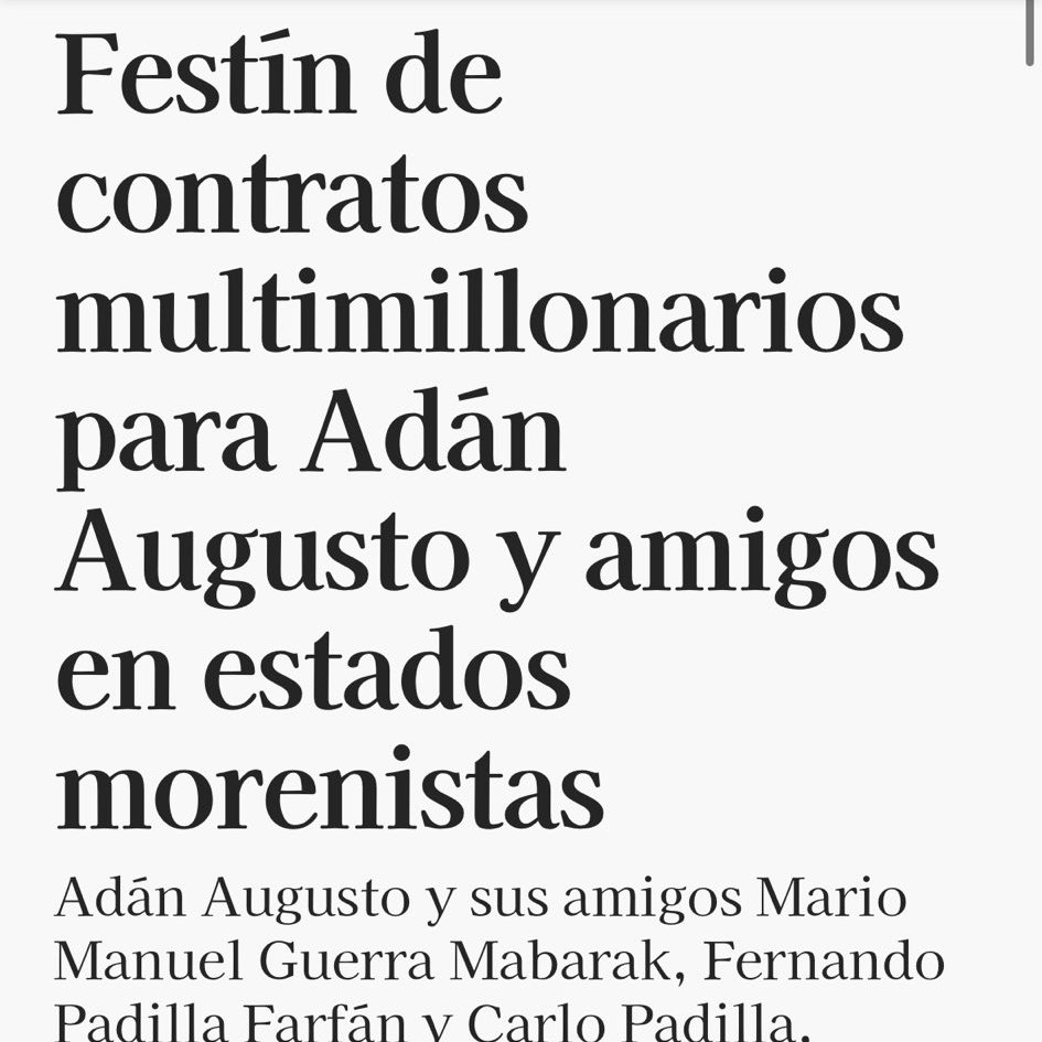 GuacamayanLeaks's tweet image. Esperamos a que @LuisaAlcalde publique las facturas de su amigo el presunto delincuente @adan_augusto