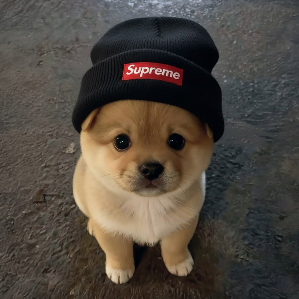 dogwifcap tweet media