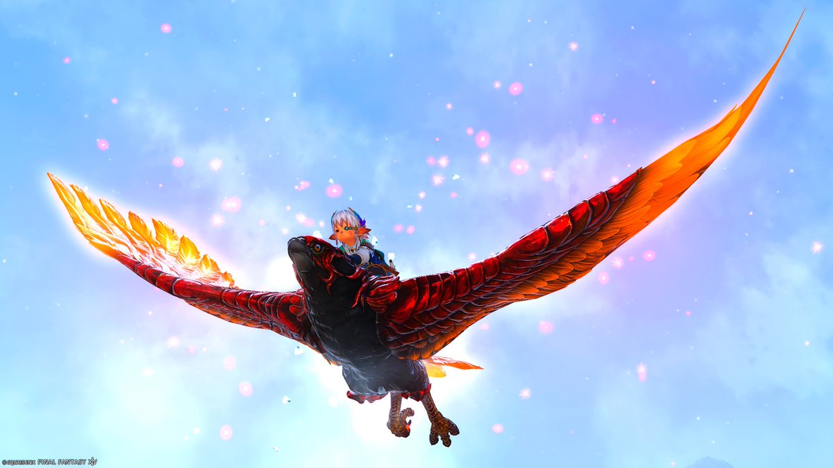 FuuFuuFuuF's tweet image. #おはララ ございます🐨
今朝は一段と冷え込みますね🥶
ただただ布団から出たくない🛌
&amp;lt;#FF14 雑記&amp;gt;
昨晩は遅めのインになってしまったので日課だけちゃちゃっとやって終了
もう少しやれば笛を交換できるので極アルシュベルド周回もやらねば