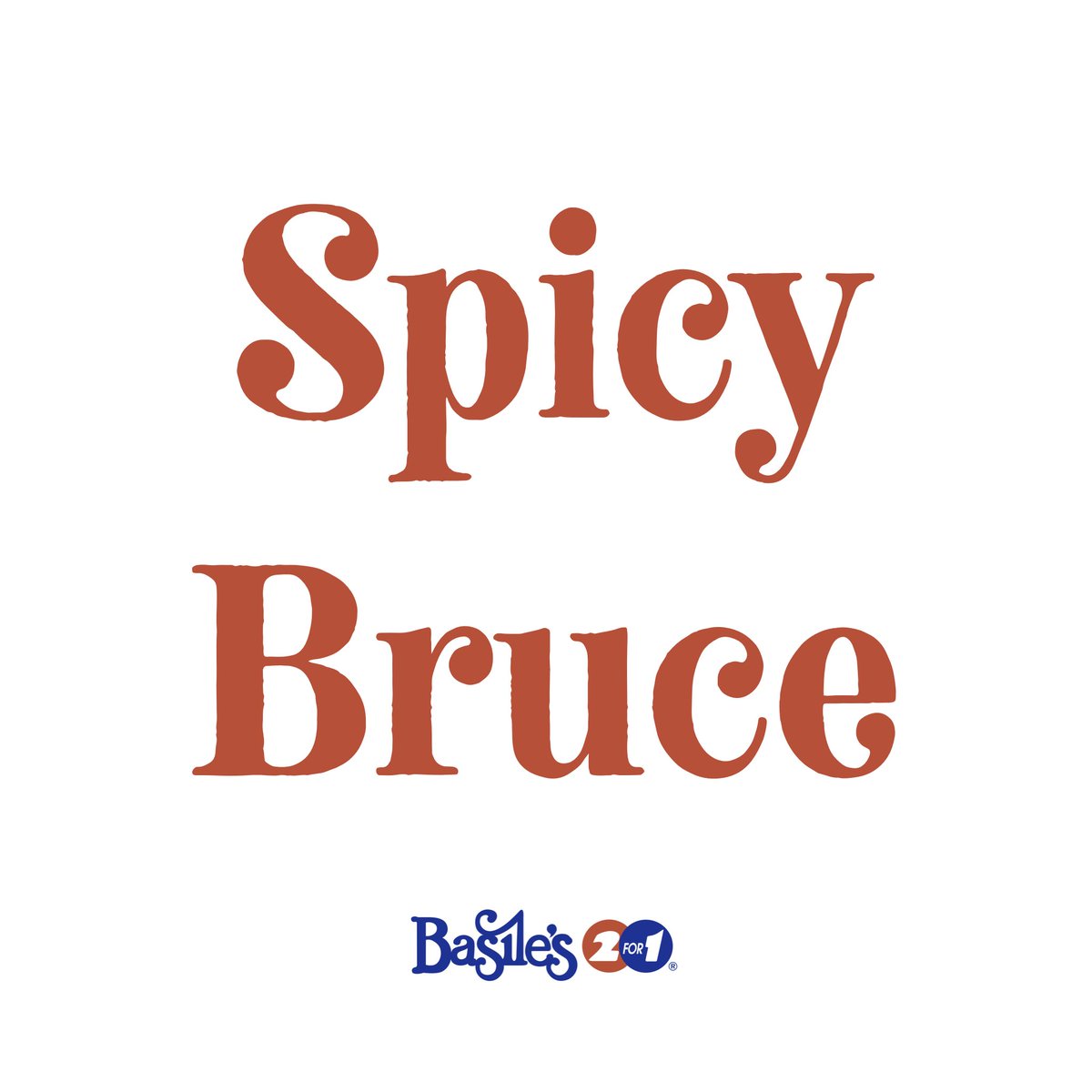 basiles2for1's tweet photo. This is it. This is the post. #spicybruce

Call the #pizzaphone to order!
🍕📞 780-986-1522
📍5120 50 Ave - Leduc, AB https://t.co/BHG5ZZOUyz
