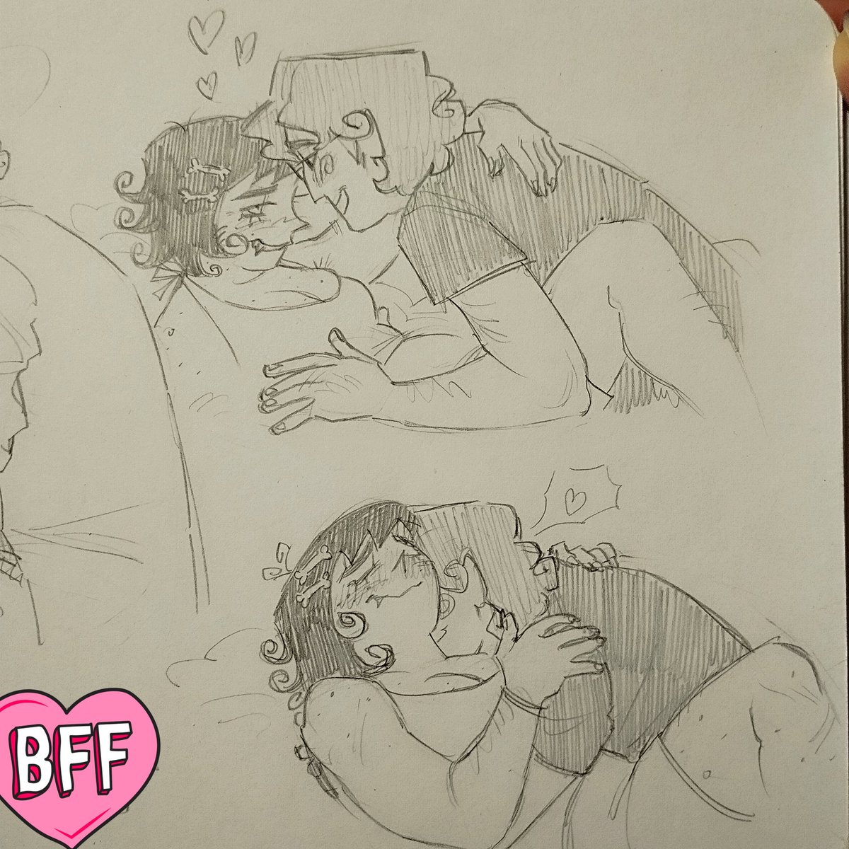 Lovebirds