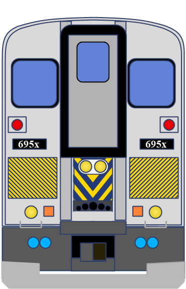 Dylan_Ku's tweet image. Californian Bilevels 🌉🏖
#AmtrakCalifornia #Caltrans
#surfliner #Capitolcorridor #sanjoaquins
