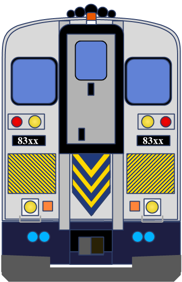 Dylan_Ku's tweet image. Californian Bilevels 🌉🏖
#AmtrakCalifornia #Caltrans
#surfliner #Capitolcorridor #sanjoaquins