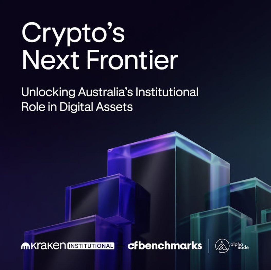 DigitalX Ltd tweet media