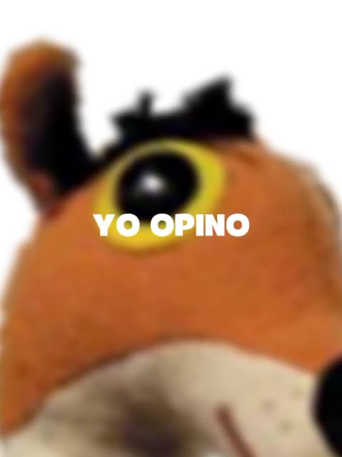 leopf1007's tweet photo. @MaferGS5 Creo que el planteamiento debería de ser la antítesis de dos estilos de vida sin ser específica porque, muy en la profundidad de tu pregunta, se lee un sentimiento de superioridad moral que igual y no es taaaannnn correcto.
Pero como diría el afamado Joe Pino: https://t.co/6RquidLE63