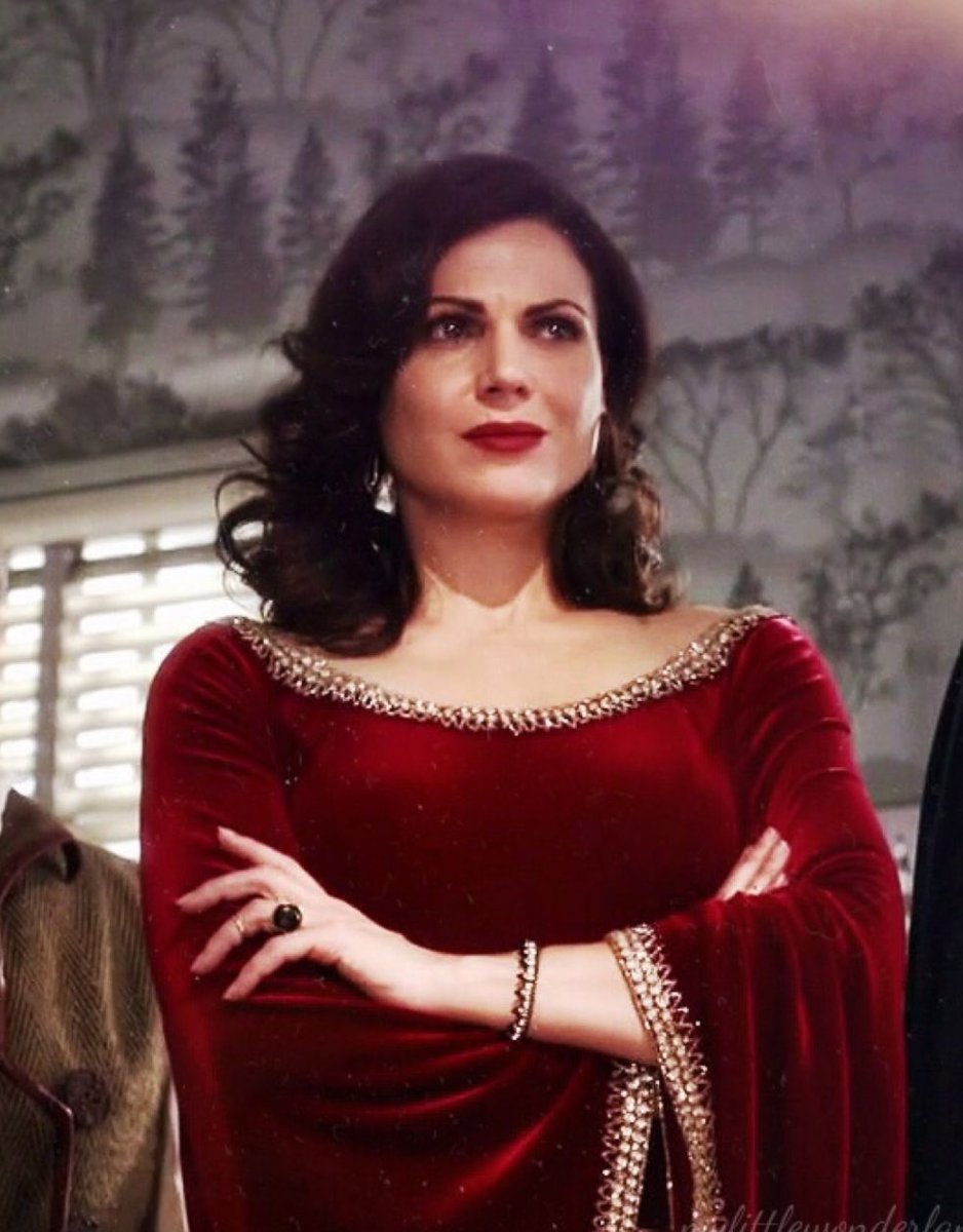 BestofOnce's tweet image. Regina