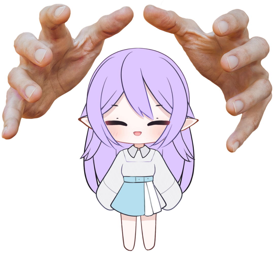 NotAzutan's tweet image. How does one run a vtuber twitter account