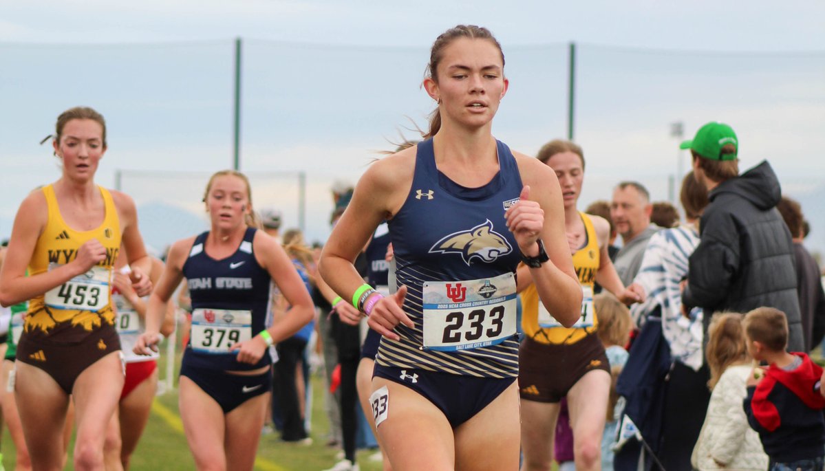 MSUBobcatsTFXC's tweet image. Sights from Salt Lake City 🏔️

#GoCatsGo