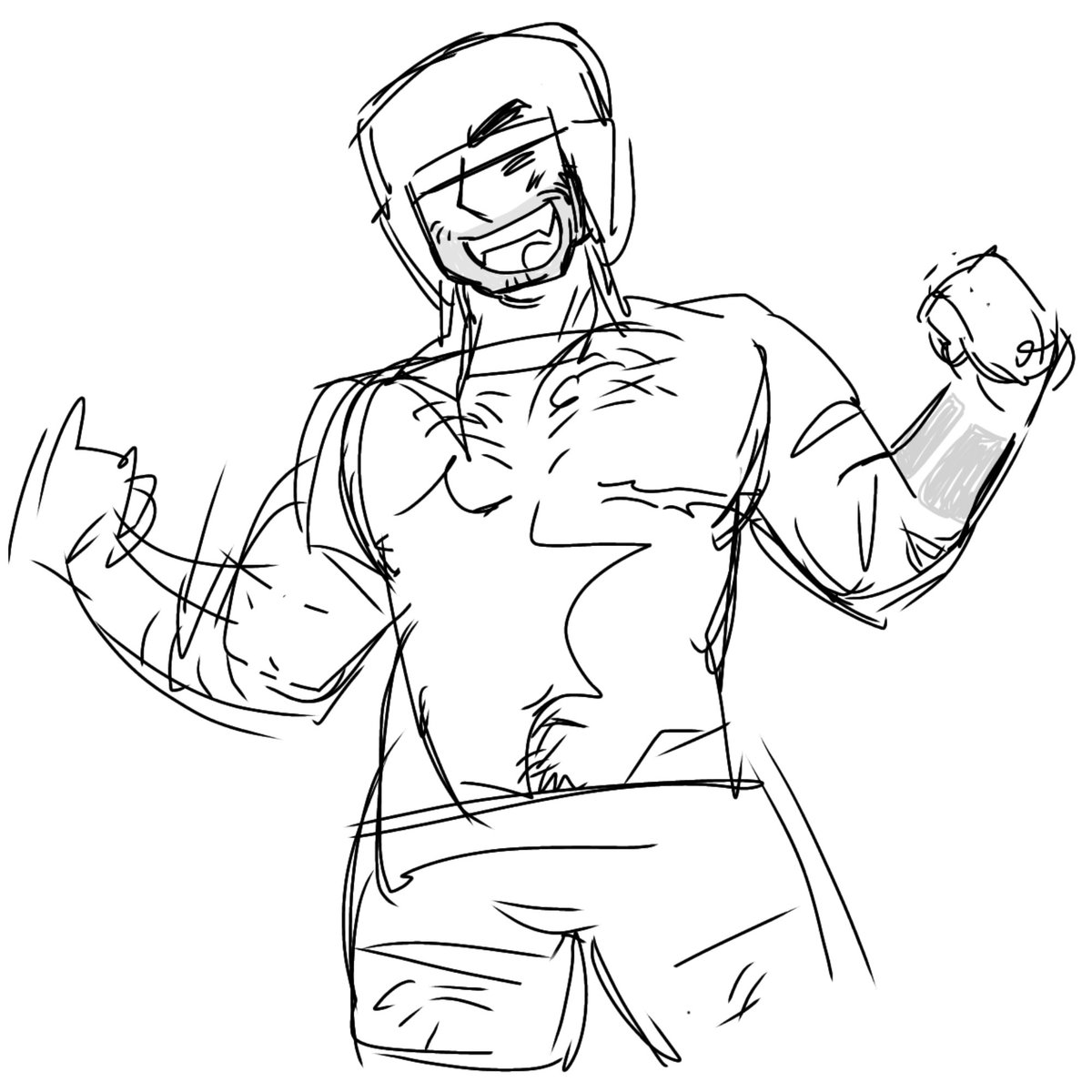 lithiumlycan's tweet image. I suck at drawing but this doodle made me happy I love full op trooper hahsdjehdhedjbqjenwksbejdb🏳️‍⚧️💚