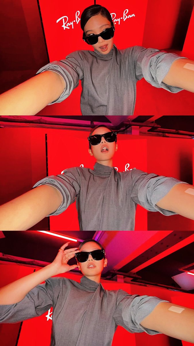 janerubyf's tweet image. Serving a look that’s strictly 𝑙𝑖𝑚𝑖𝑡𝑒𝑑 𝑒𝑑𝑖𝑡𝑖𝑜𝑛.