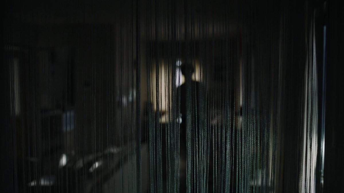 agvsfilm's tweet photo. "Can you hear it?"

Chime 
dir. Kiyoshi Kurosawa, 2024 https://t.co/i7NtTIeqKz