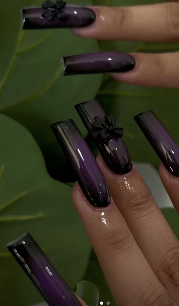 seleena6166's tweet image. This set look so perfect 💜😍