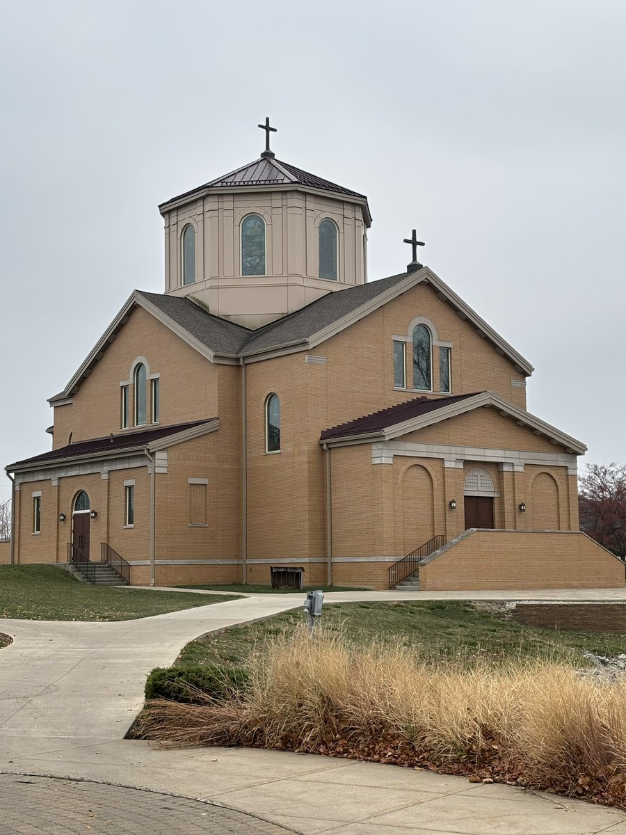Today I met with Dr. Lance Richey, President of the <a href="/USFFW/">University of Saint Francis | Indiana</a> , and Vice President for Institutional Advancement Reba Copeland on behalf of <a href="/SenatorBanks/">Senator Jim Banks</a> while in Fort Wayne.