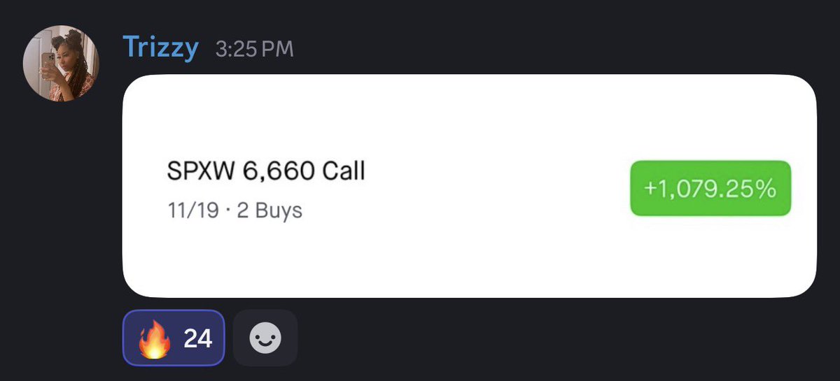 _JRGREATNESS_'s tweet photo. Another 1000% gain but you think this is luck??
$SPX
This is preparation followed by execution! 

Stock Levels University 

The System Is The System! https://t.co/ikQmvG6eJ4